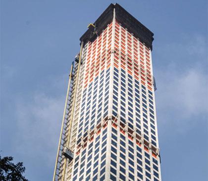 432 Park Avenue
