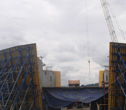 Hydropower Plant Shils