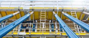 Sistem platformi Xsafe plus