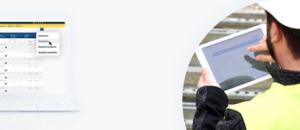 Yard Management Service