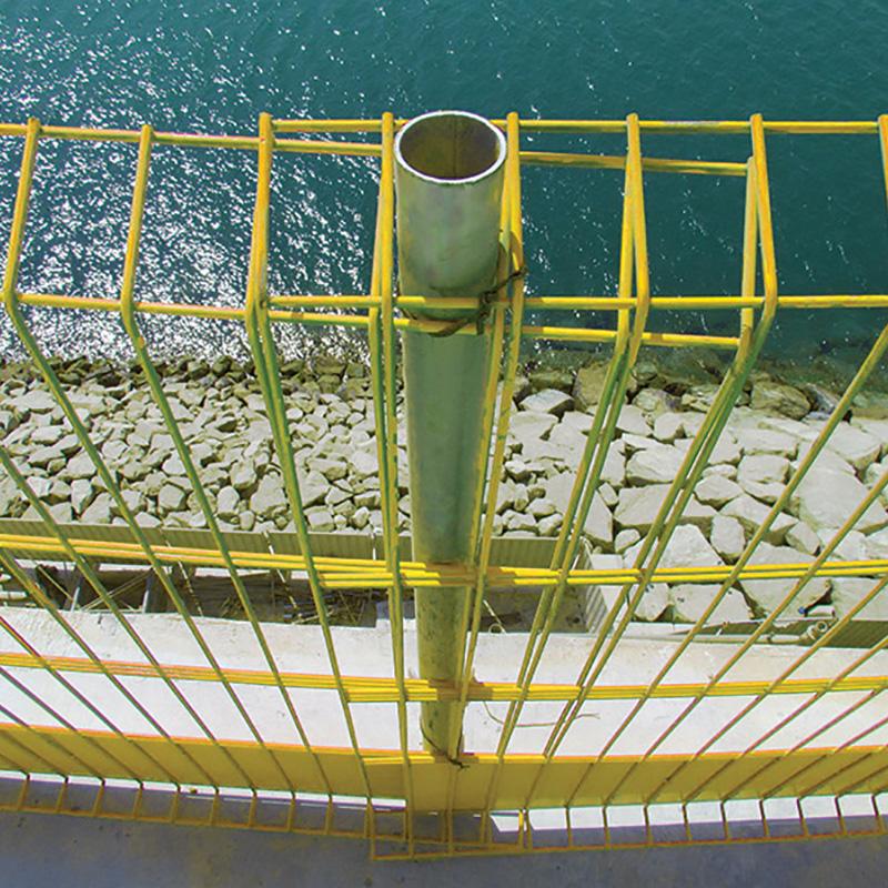 Edge Protection System