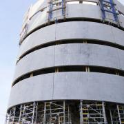 Parking Part Dieu - Doka Lyon - Sécurité