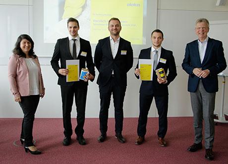 Platz 1: Technische Universität Graz