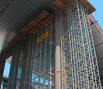 Alexander Hamilton Bridge