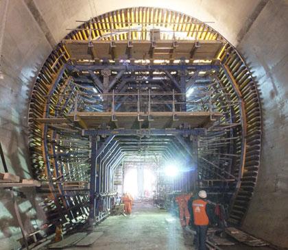 Central Hidroelectrica Angostura