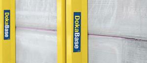 DokaBase - Wandschalung