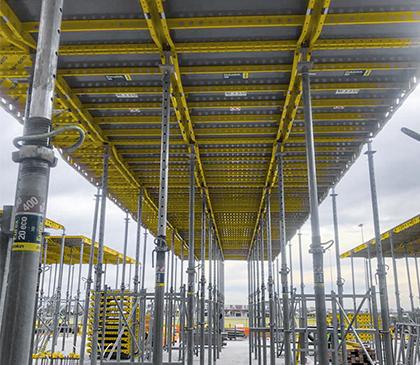 St. Luke's Catholic College