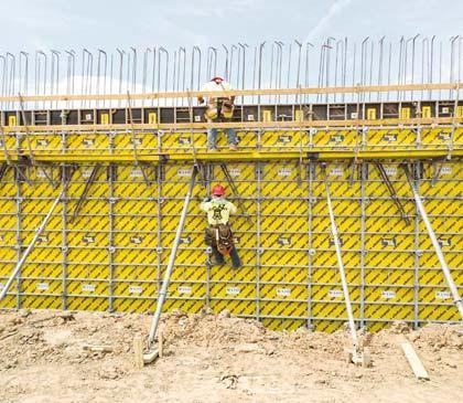 Lone Star Disposal and Recycling Facility