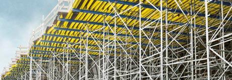 Load-bearing tower d3