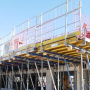 Chantier Tour Excellence & Table Dokamatic