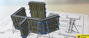 Doka Augmented and Virtual Reality App