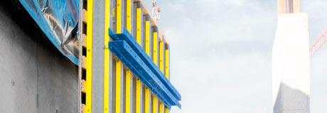 Encofrado de vigas Top 100 tec