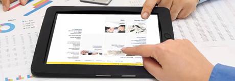 myDoka customer portal