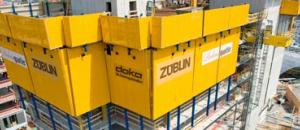 Xclimb 60 védőpajzs