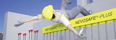 Reinforcement accessories Nevoga