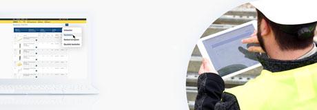 Yard Management Service