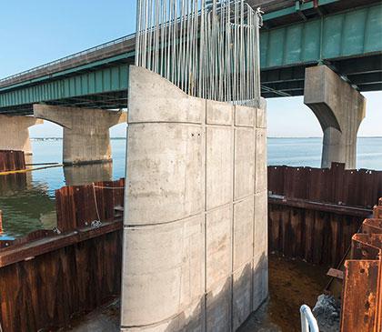 Manahawkin Bay Bridge