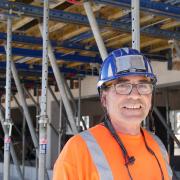 Chantier Tour Excellence & Table Dokamatic