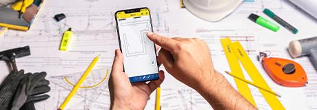 Easy Formwork Planner