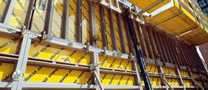 Rahmen­schalung Framax Xlife