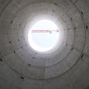 Parking Part Dieu - Doka Lyon - Fût - Parking en silo