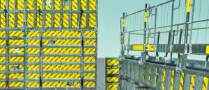 Framax Xlife plus keretes falzsalu