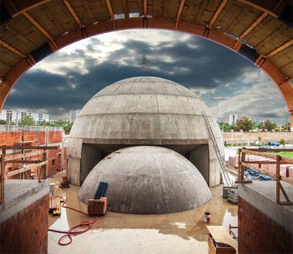 Techmania Science Center