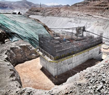 Toquepala Expansions Project