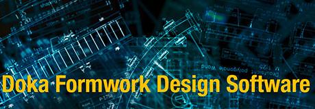 DFDS Formwork Planning