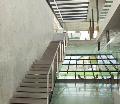 W&S office building, Austria