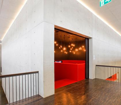 Centre National de l'Audiovisuel, France